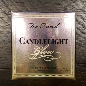Too Faced Highlighting Powder
